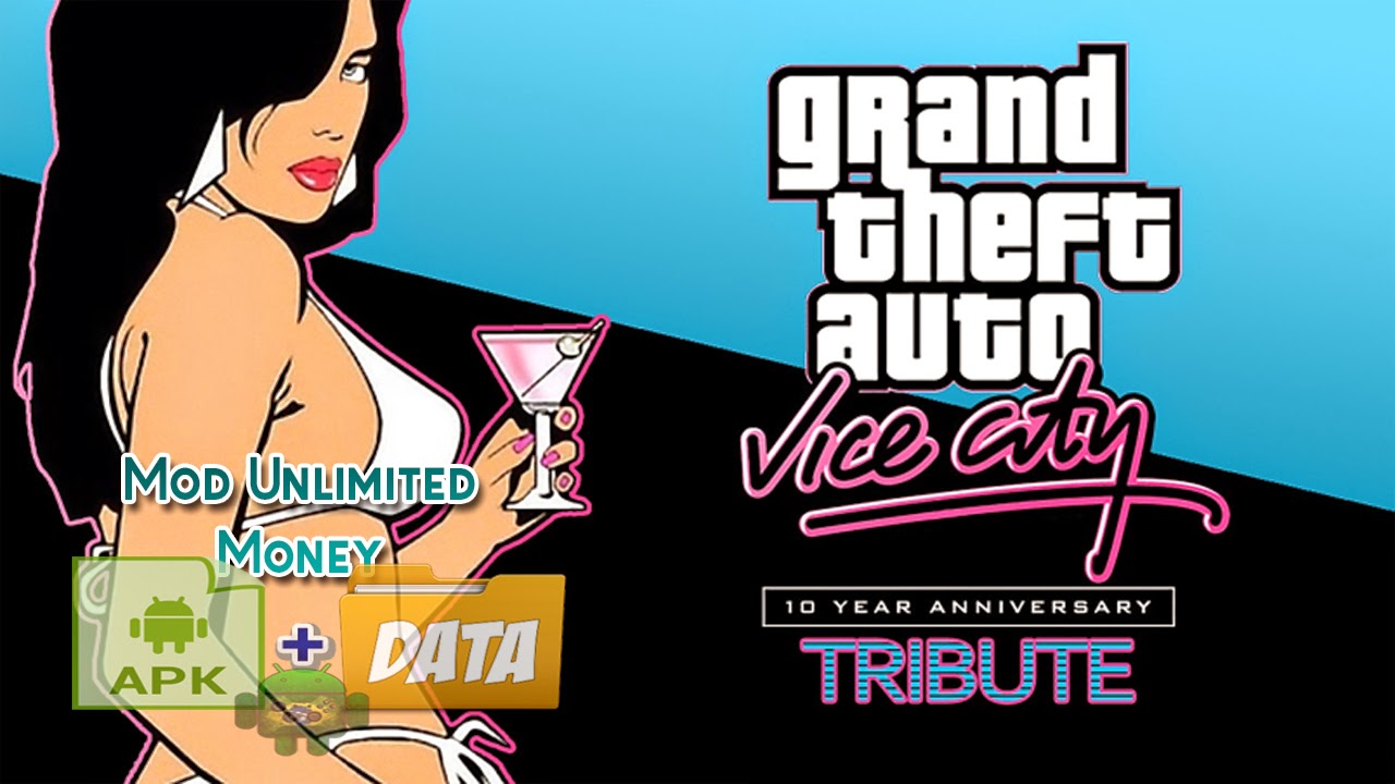 Gta vice city android torrent download torrent free