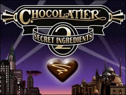 Download Game Chocolatier 2 Secret Ingredients